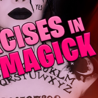 Intro to Magick