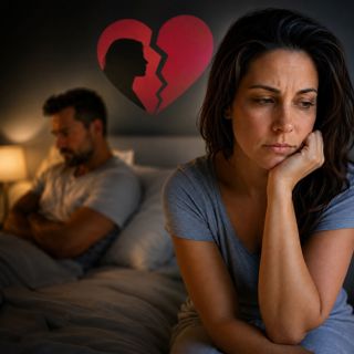 Why Your Wife Doesn't Want Sex (And Why It's Not What You Think) | Dan Purcell