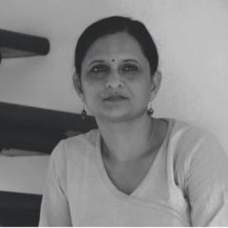 Education through theatre with Geetanjali Kulkarni (Marathi)