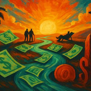 488 | The Courage to Take Action | EconoMe LIVE with Doc G