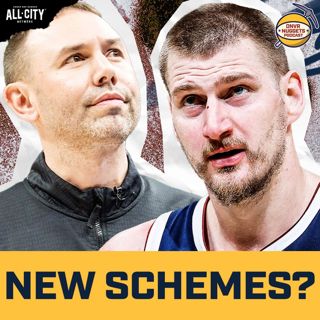 Will the Denver Nuggets Reinvent Their Offense & Defense in 2027?