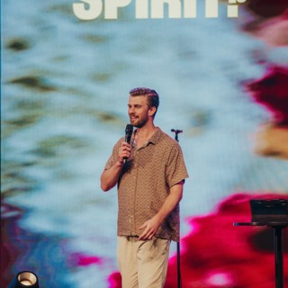 Who is the Holy Spirit - Renaud von Wielligh