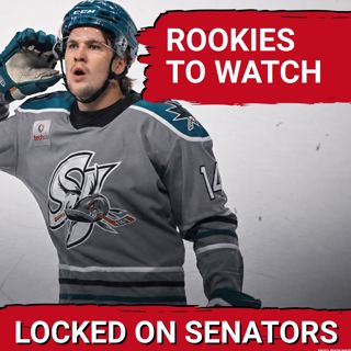 Ottawa Senators Prospect Challenge Preview: Expectations & Players To Watch!