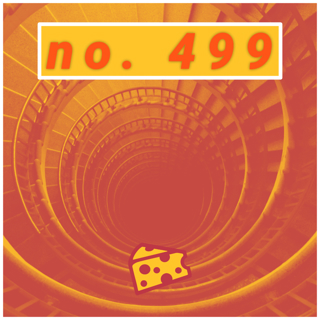 The Free Cheese Episode 499: Rogue