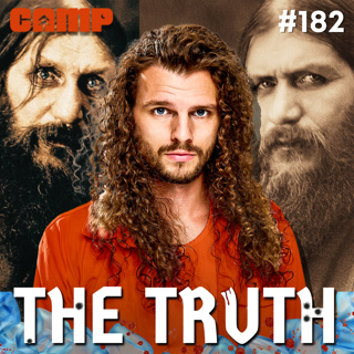 The Disturbing Freak Grigori Rasputin: The Russian Demon Who Could Not Die
