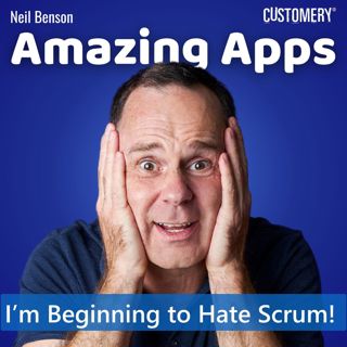 I'm Beginning to Hate Scrum