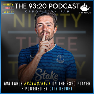 OPPOSITION FAN:- EVERTON (EXCERPT)