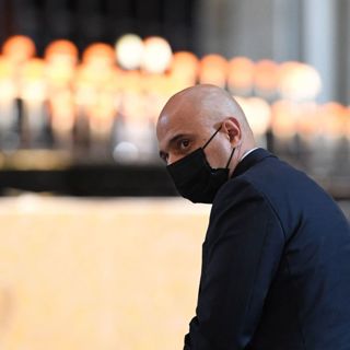 Javid's lockdown balancing act