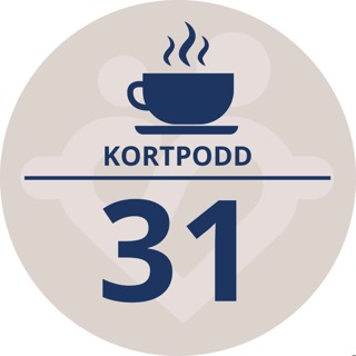 Kortpodd: Fokusera på frågor, istället för svar! | #31