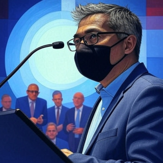 From Ethics to Injustice: A Security Expert's Ordeal