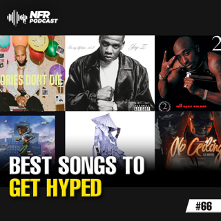 Best Songs to Get You Hyped