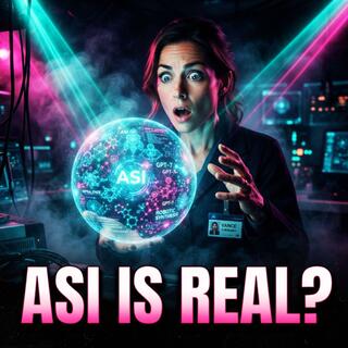 AI Just Made Science Obsolete: The Truth Behind ASI & The Eureka Machine