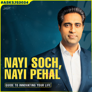Sapne Sach Karo - Discover the Power of Self-Confidence with Simerjeet Singh | Coach on Campus