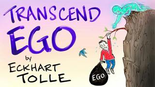 The Prison of Narcissism - Eckhart Tolle | After Skool