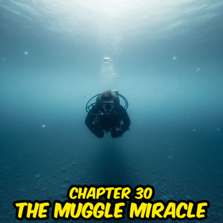 Book 4 | Chapter 30 - The Muggle Miracle