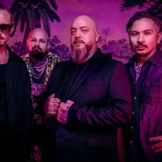 Becoming One With The Music With ANDREAS CLARK From SELF DECEPTION