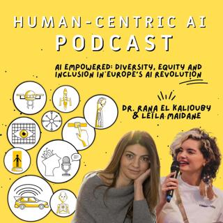 AI Empowered: Diversity, Equity and Inclusion in Europe's AI Revolution