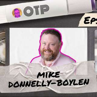 Compound Tirzepatide Latest Updates // @Mike.OnAMssion2 Joins // OTP Eps 103
