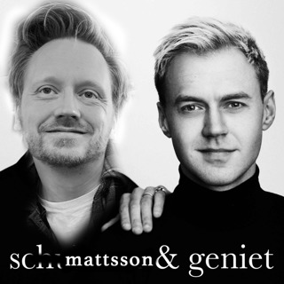 1# Fredriks MDMA-trip på Musikhjälpen + Johanna Nordströms toxiska policy(?) + Arne Weise var “ung och dum” när han köpte horor men han var 46 år! 