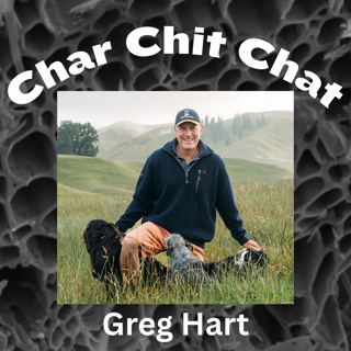 CCC S2E12 with Greg Hart (Mangarara Farm)