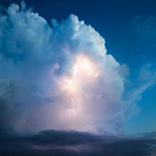 😴⛈️🎵 SLEEP with Soothing STORM and Gentle MELODY