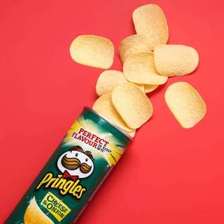 Hacking the Human Mind - Book Preview: Pringles