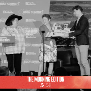 One Nation’s newest donors, and why they want to remain secret
