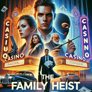 The Family Heist