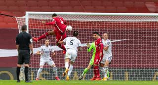 The Anfield Wrap: Liverpool Best Leeds In Seven Goal Thriller