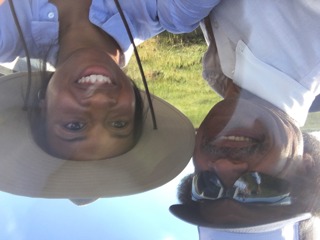 Ep. 175 Black Farmer Stories with Myriah Towner