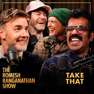 Take That: 90s Regrets, Songwriting Pressures & The Circus Tour Returns