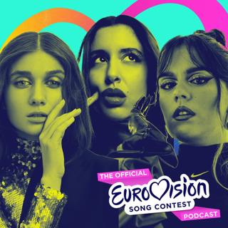 Episode 28: Semi-Final 1 Qualifiers + Marina Satti, iolanda & Jerry Heil