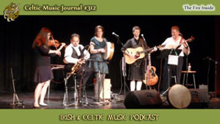 Celtic Music Journal #312