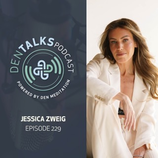 229. Jessica Zweig - Rise Of The Divine Feminine