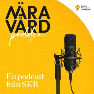 Information - from mars publiceras podden varannan vecka