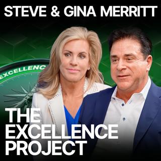 From 130 to 71,000 Team Members in 6 Months - Gina & Steve Merritt