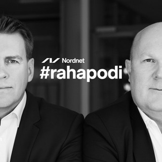 EXITillä enkeliksi | #rahapodi 174