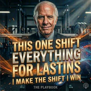 This One Shift Changes Everything for Lasting Success