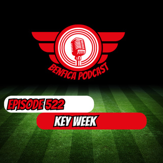 Episode 522 - Key Week