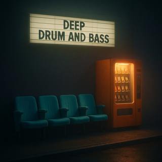 dj Shabby - June 2025 Deep DNB Mix