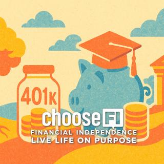 015 | Second-Generation Financial Independence and College Planning