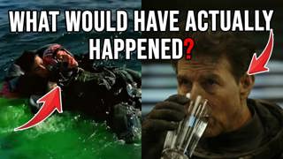 Why the Heck Did Goose Die Ejecting in Top Gun, but Maverick Didn't at Mach 10 in Top Gun: Maverick?