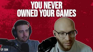 Episode 594: The Steam Machine Is Weaker Than a PS5 (And Costs 2x)