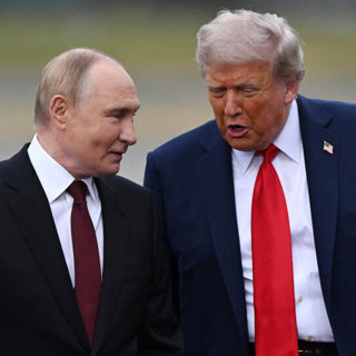 Trumps fredsplan gav Europa et chok - hvad nu?