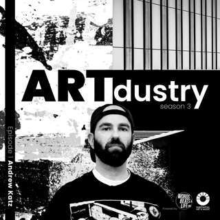 Episode 1 feat. Andy Katz