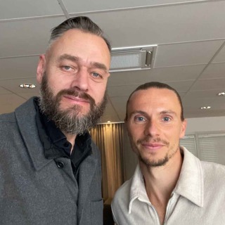 390 - Niklas Hult