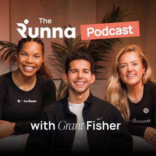 Grant Fisher: Behind The Scenes of an Olympian's Half Marathon Debut