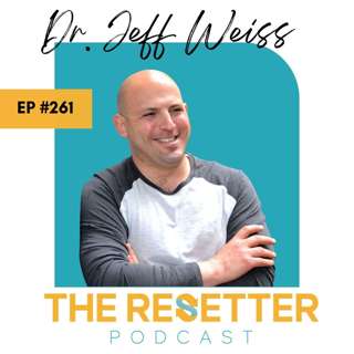 Learning The Traditions of Food from Elder Women with Chef Jeff Weiss