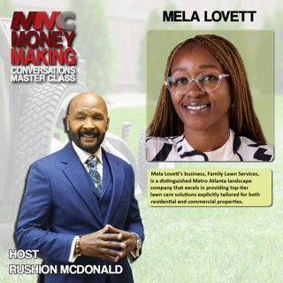 Mental Note: She encourages entrepreneurs to recognize their breaking points and prioritize mental wellness.