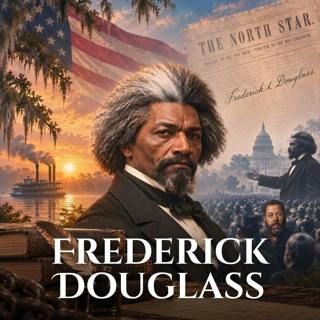 Dream of Freedom: Frederick Douglass | Dream Seed # 2